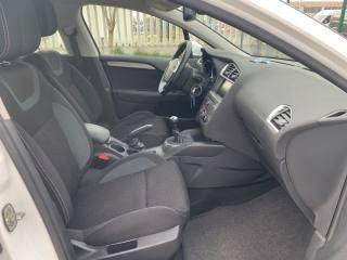 CITROEN C4 usata, con Controllo trazione