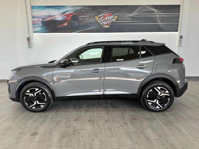 PEUGEOT 2008 usata, con ESP