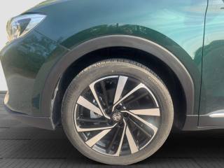 MG ZS usata 14