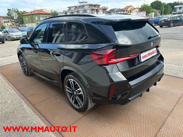 BMW X1 usata, con Airbag Passeggero
