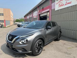 NISSAN Juke usata, con Airbag