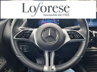 MERCEDES-BENZ B 180 usata, con Immobilizzatore elettronico
