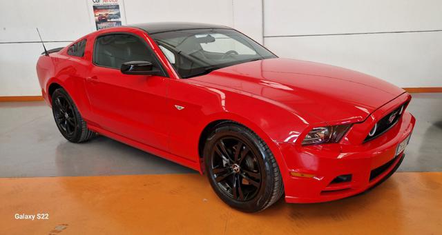 FORD Mustang usata, con Autoradio