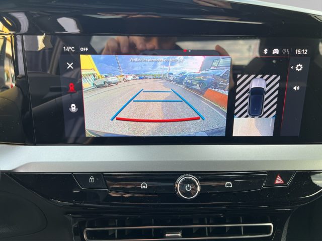 OPEL Mokka usata, con Bluetooth