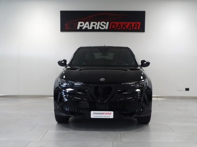 ALFA ROMEO Junior usata, con Alzacristalli elettrici