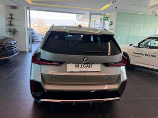 BMW X1 usata, con Autoradio
