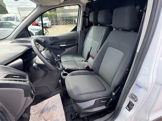 FORD Transit Connect usata, con ESP