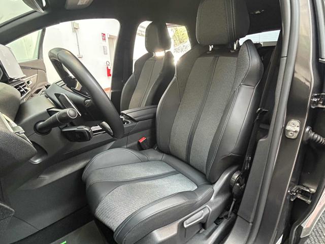 PEUGEOT 3008 usata, con Cruise Control
