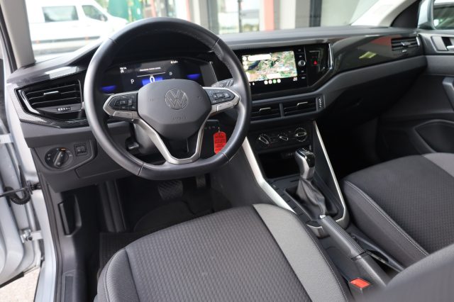 VOLKSWAGEN Taigo usata, con Vivavoce