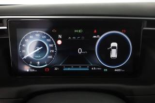 HYUNDAI Tucson usata 6