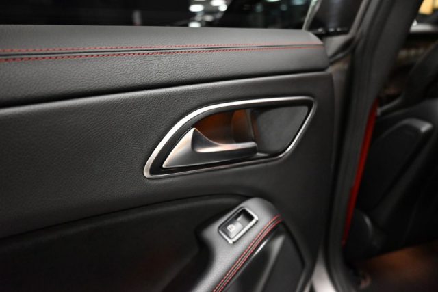 MERCEDES-BENZ CLA 45 AMG usata 68