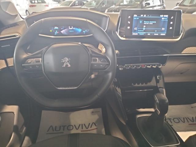 PEUGEOT 208 usata, con Controllo trazione