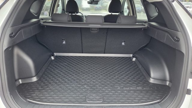 HYUNDAI Tucson usata, con Chiusura centralizzata