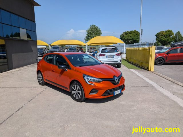RENAULT Clio usata, con Airbag laterali
