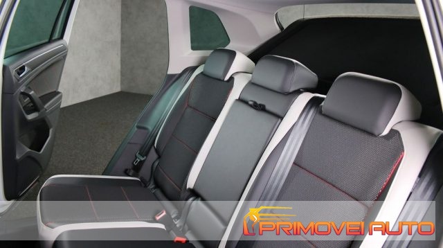VOLKSWAGEN Tiguan usata, con Airbag Passeggero