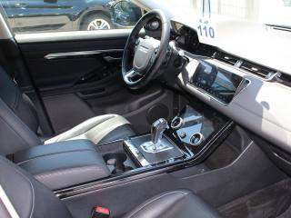 LAND ROVER Range Rover Evoque usata, con Cruise Control