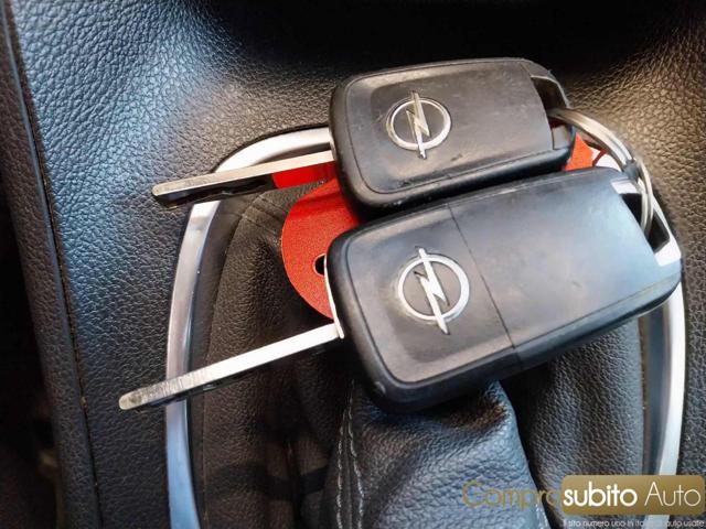 OPEL Meriva usata 42