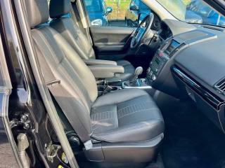 LAND ROVER Freelander usata, con Controllo trazione