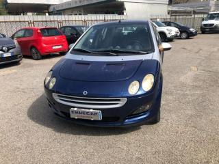 SMART ForFour usata, con Airbag laterali