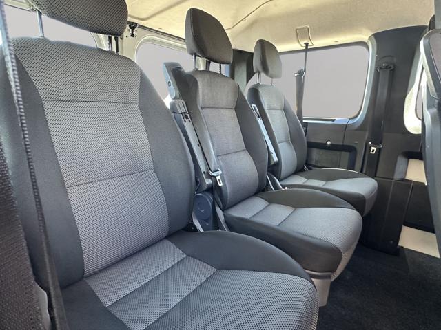 FIAT Ducato usata, con Servosterzo