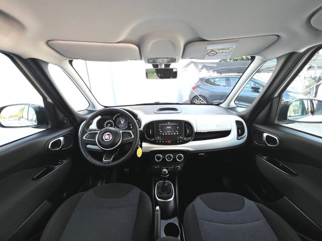 FIAT 500L usata, con ESP