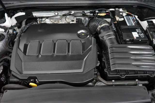 AUDI Q3 usata, con Sistema di riconoscimento della stanchezza