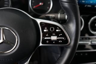 MERCEDES-BENZ GLC 220 usata, con Schermo multifunzione interamente digitale