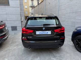 BMW X3 usata, con Autoradio