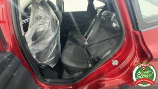 HYUNDAI Tucson usata, con Cerchi in lega