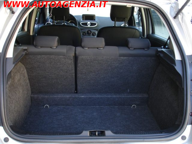 RENAULT Clio usata 12