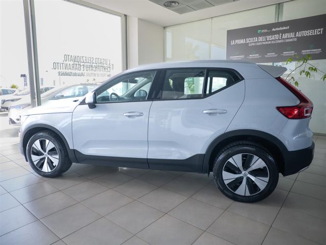 VOLVO XC40 usata, con Airbag