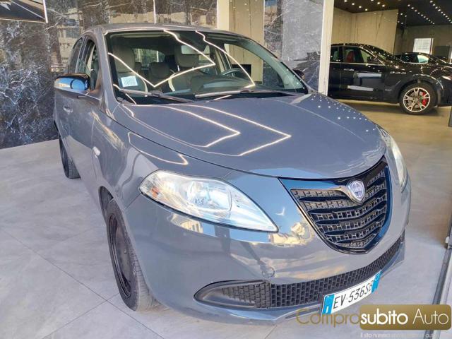 LANCIA Ypsilon usata, con Airbag Passeggero
