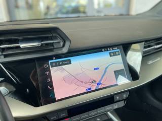 AUDI A3 usata, con Controllo elettronico della corsia