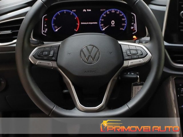 VOLKSWAGEN T-Roc usata, con ABS