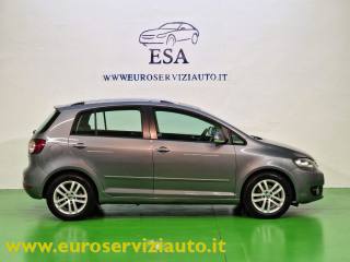 VOLKSWAGEN Golf Plus usata, con Airbag