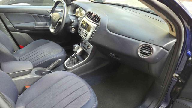 LANCIA Delta usata, con Chiusura centralizzata