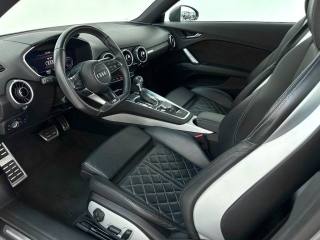 AUDI TT usata, con Boardcomputer