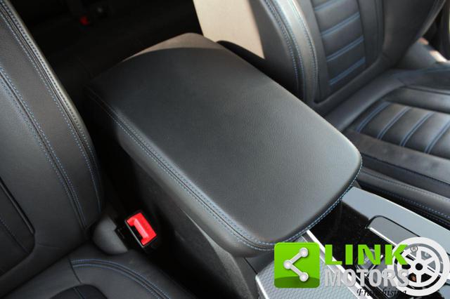 BMW X3 usata, con Sistema di navigazione