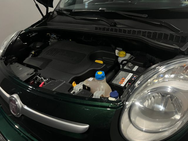 FIAT 500L usata, con Cruise Control