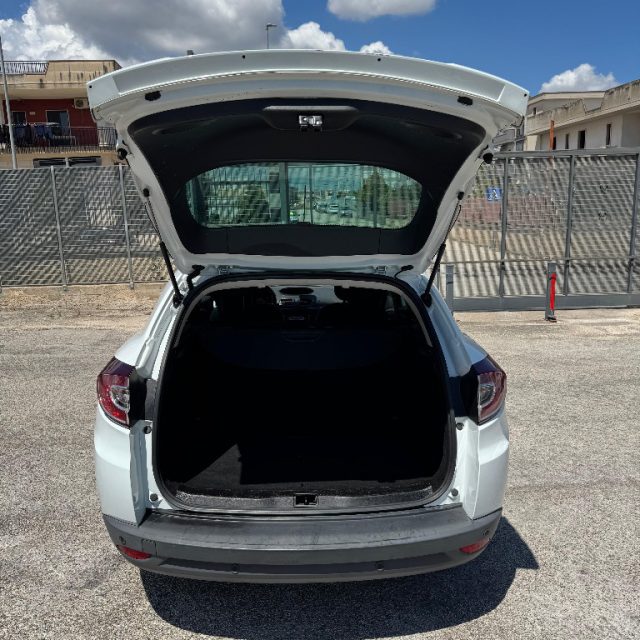 RENAULT Megane usata 16