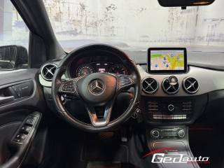 MERCEDES-BENZ B 180 usata, con ESP