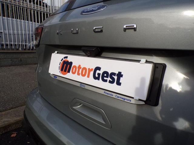 FORD Kuga usata 115