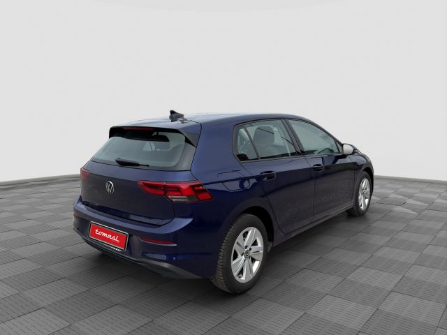 VOLKSWAGEN Golf usata 4