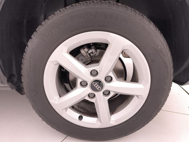 AUDI Q2 usata, con Specchietti laterali elettrici