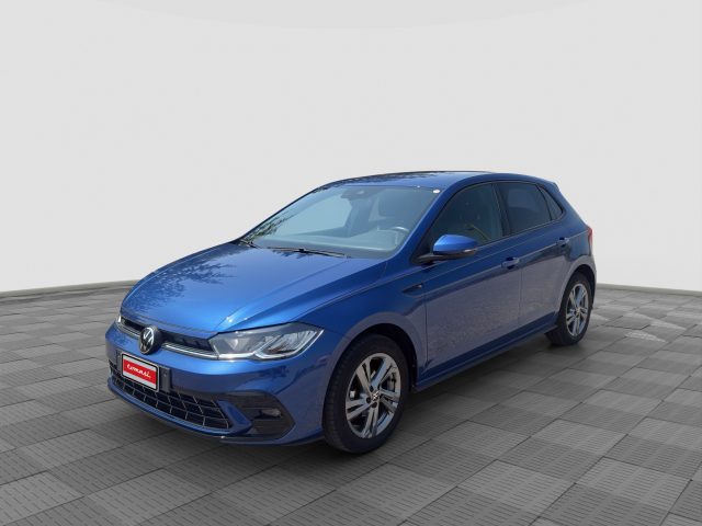 VOLKSWAGEN Polo usata 0