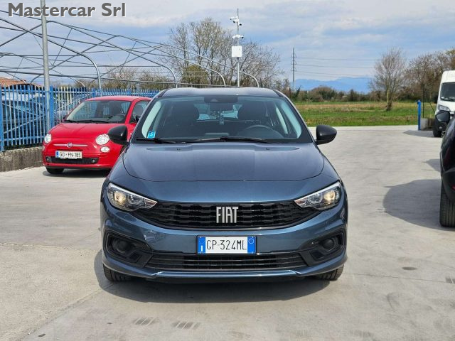 FIAT Tipo usata, con Controllo elettronico della corsia