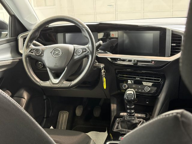 OPEL Mokka usata, con Bluetooth