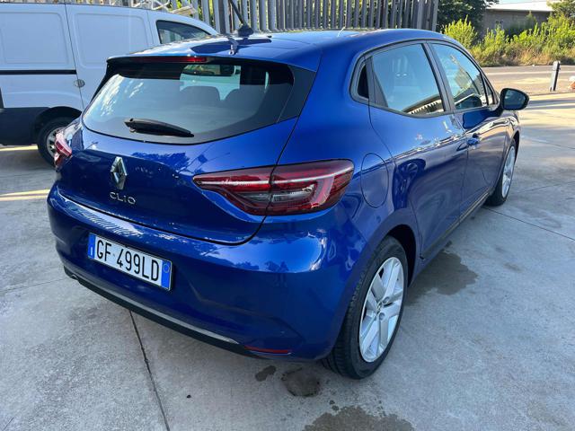 RENAULT Clio usata, con Airbag laterali