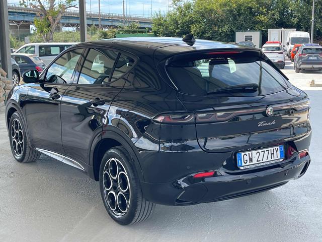 ALFA ROMEO Tonale usata 13