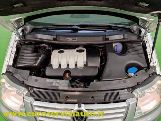 VOLKSWAGEN Sharan usata 45